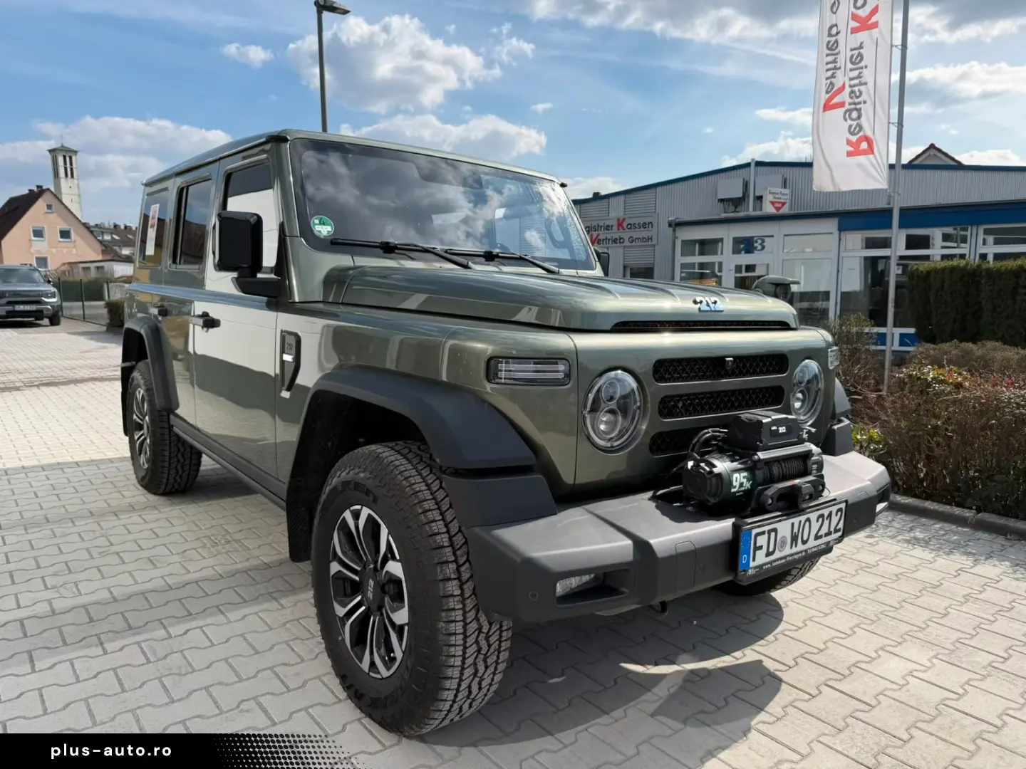 BAW 212