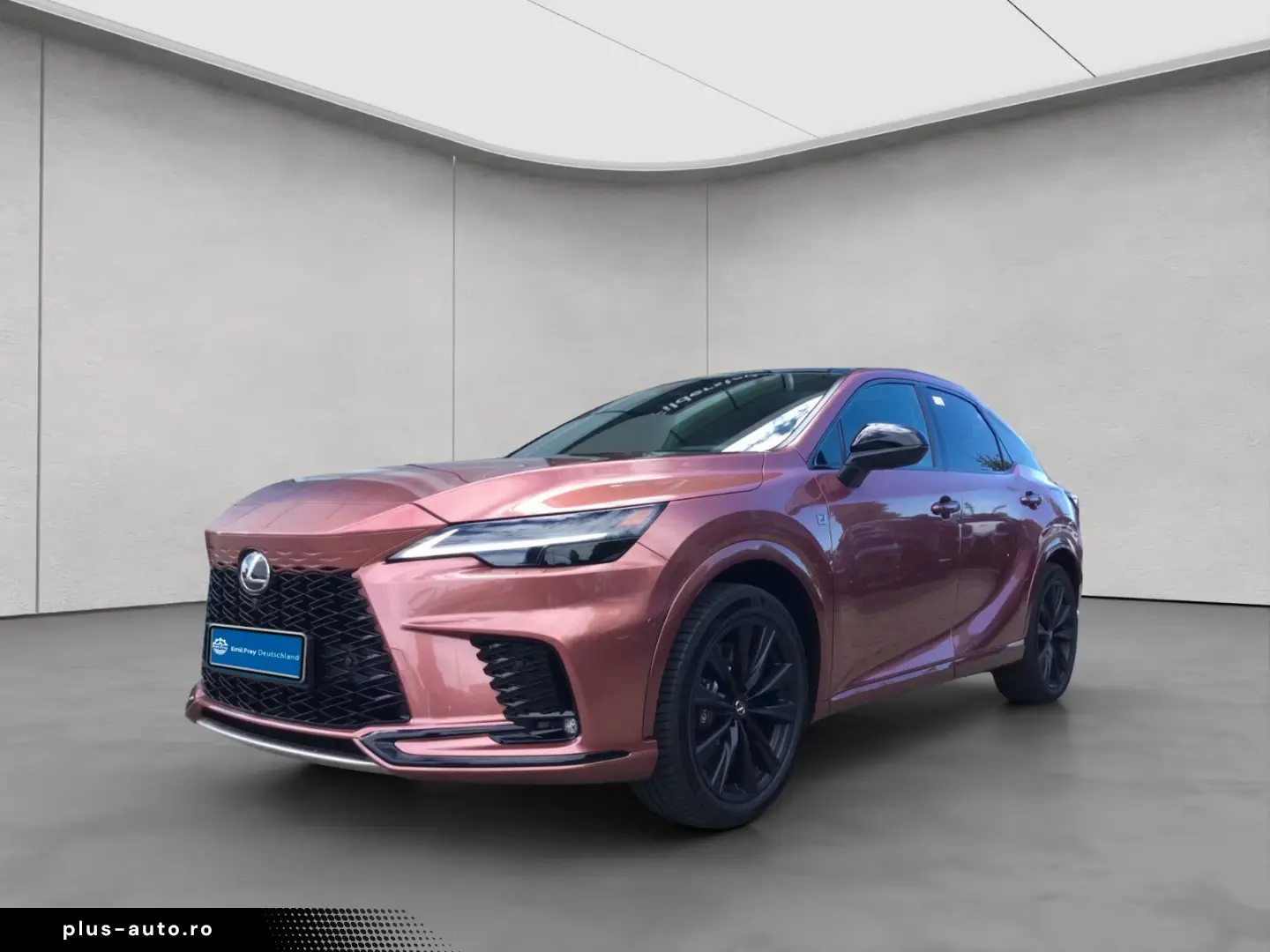 Lexus Rx 500