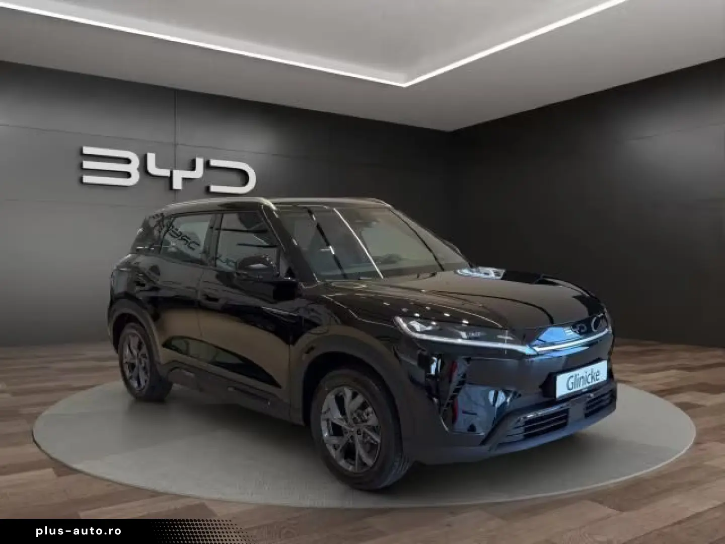 BYD Atto 2