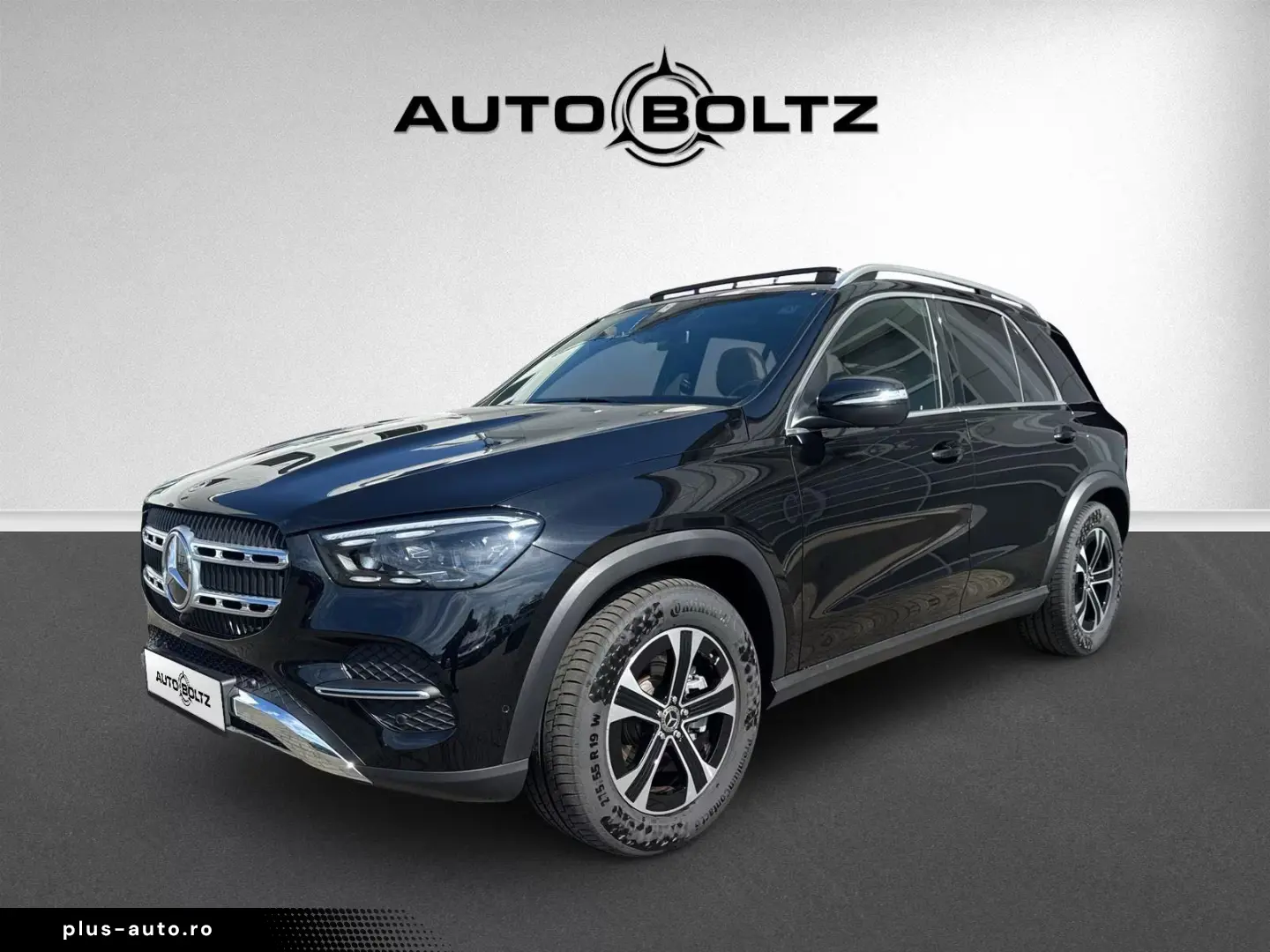 Mercedes-Benz Gle 300