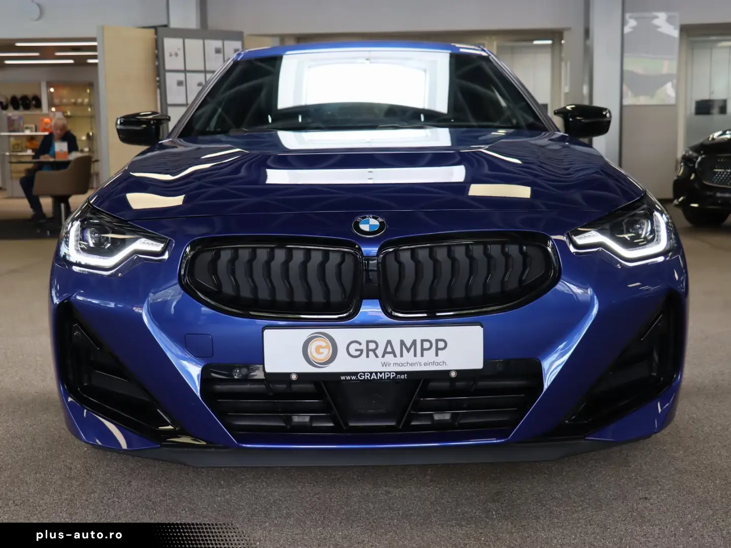 BMW M240I