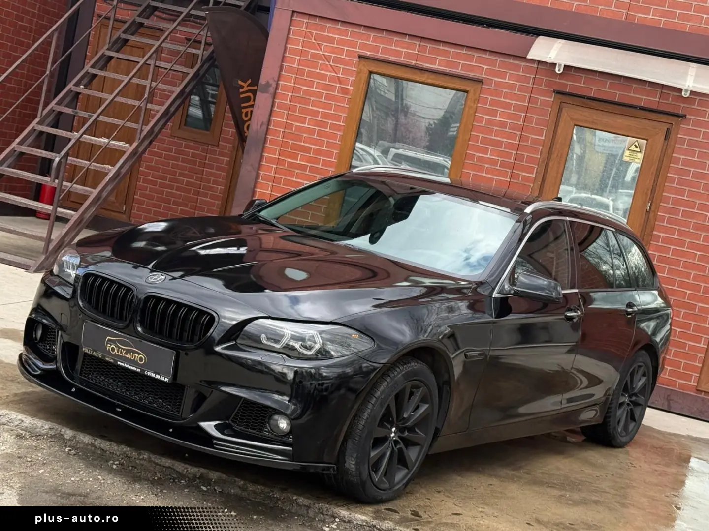 BMW Altele