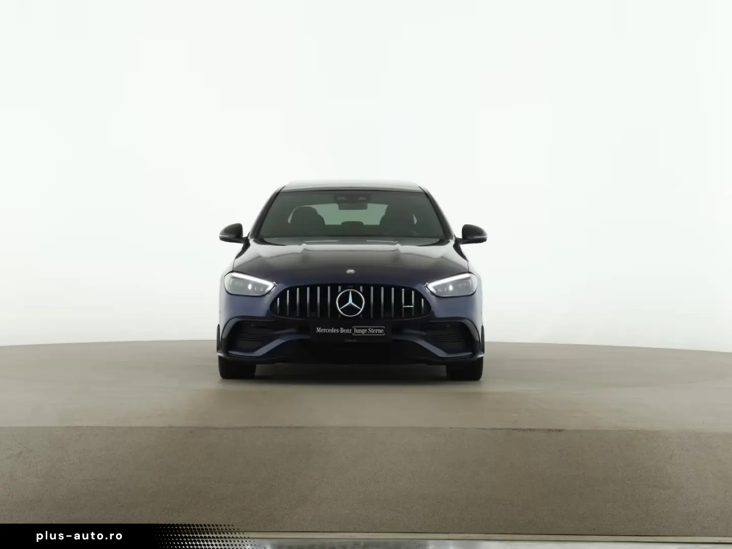 Mercedes-Benz C 43 Amg