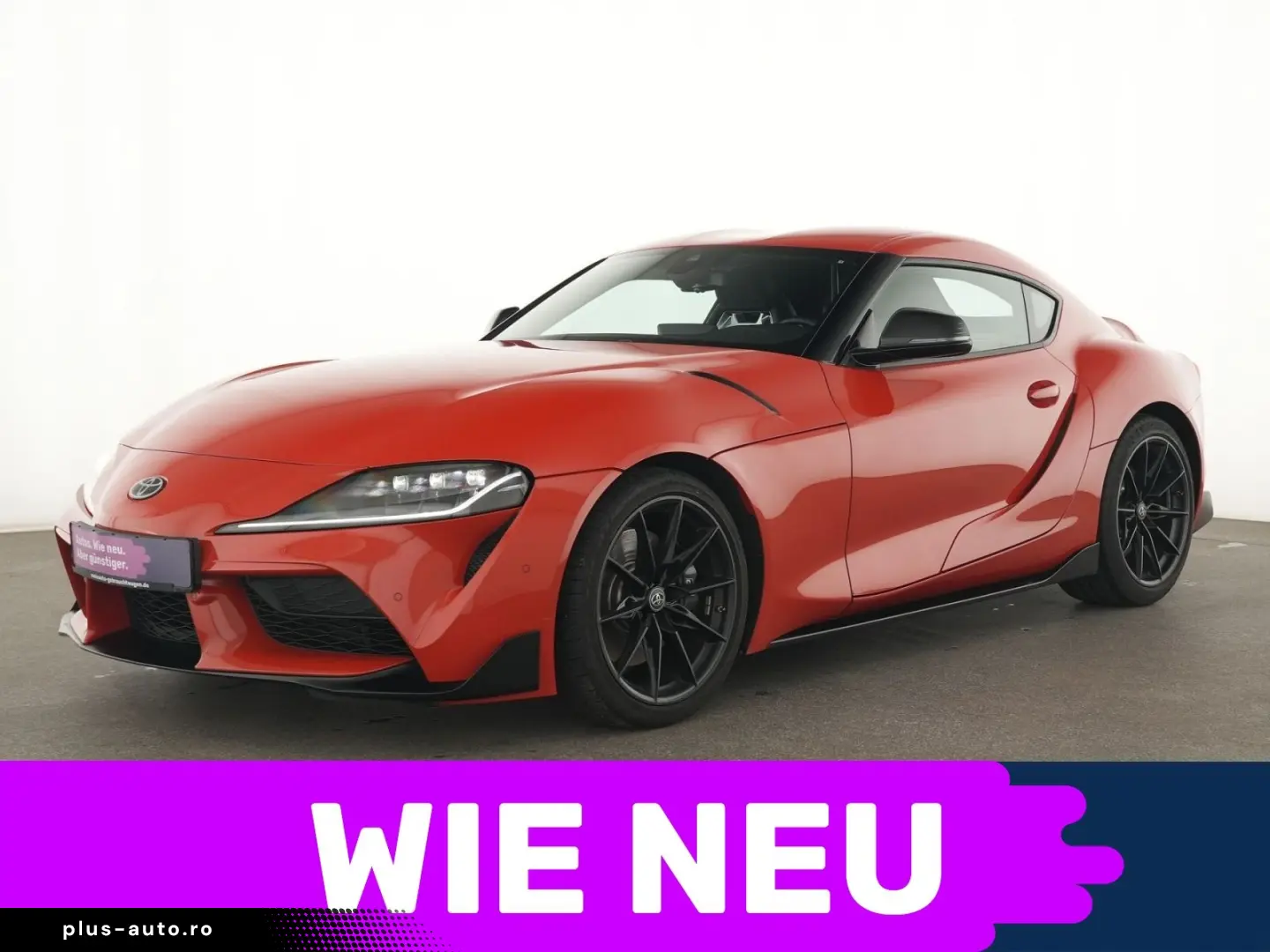 Toyota Supra