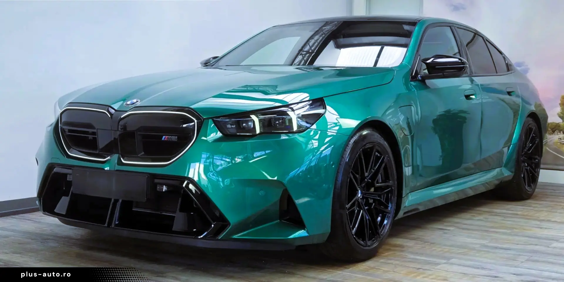 BMW M5