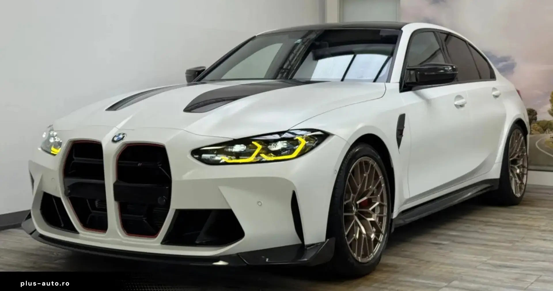 BMW M3