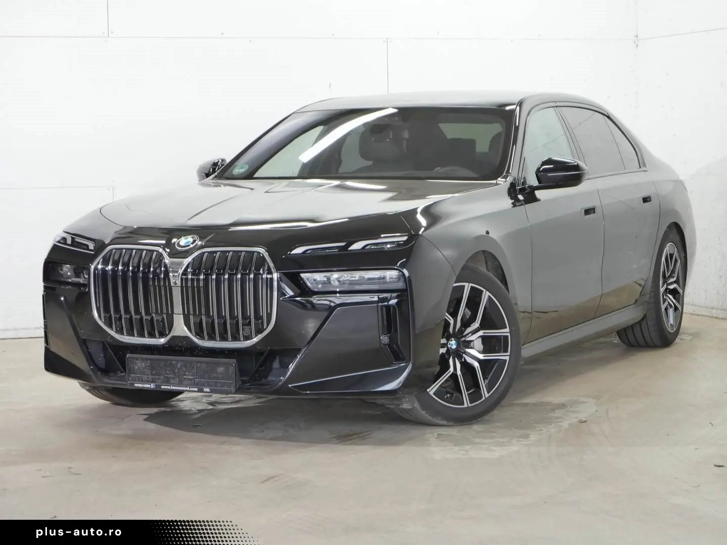 BMW 740