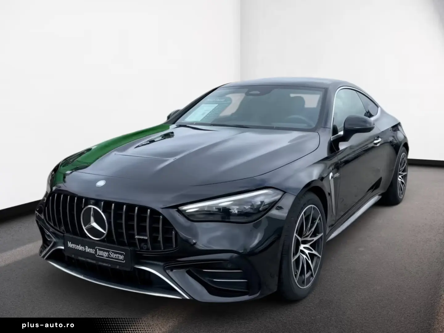 Mercedes-Benz Cle 53 Amg