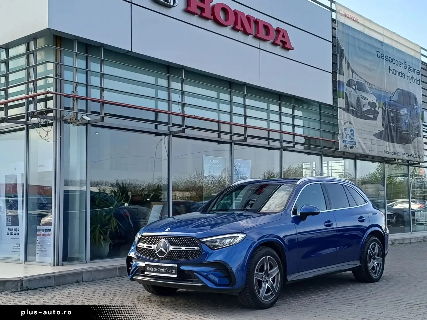 Mercedes-Benz Glc 200