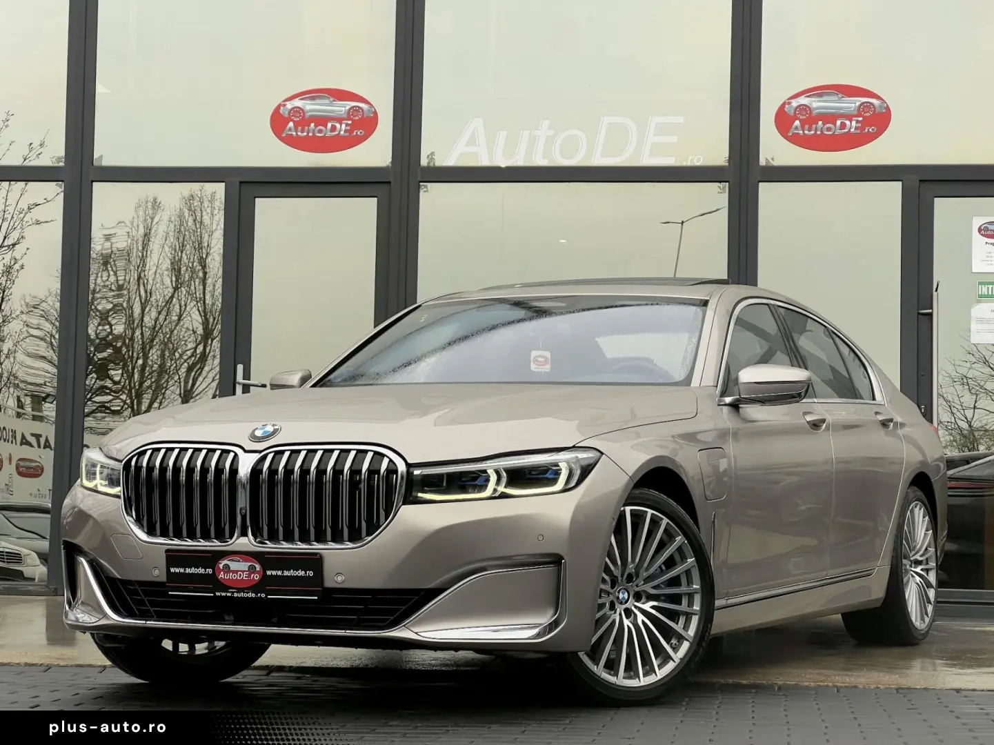 BMW Altele