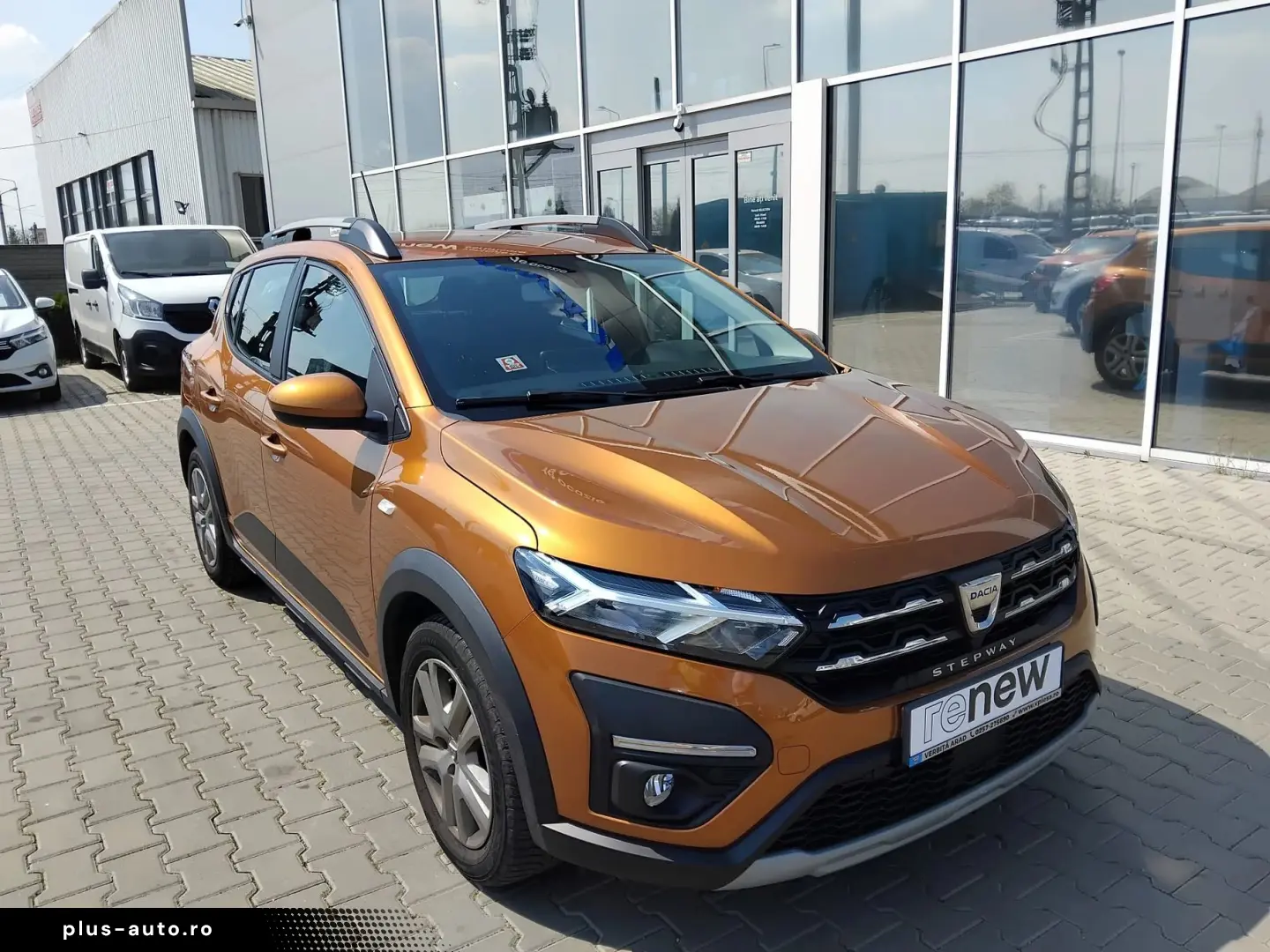 Dacia Altele