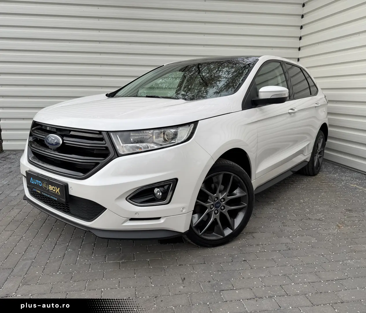 Ford Edge