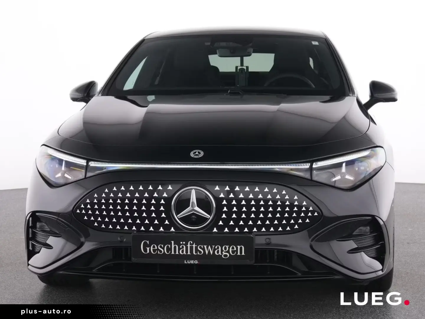 Mercedes-Benz Cla 350