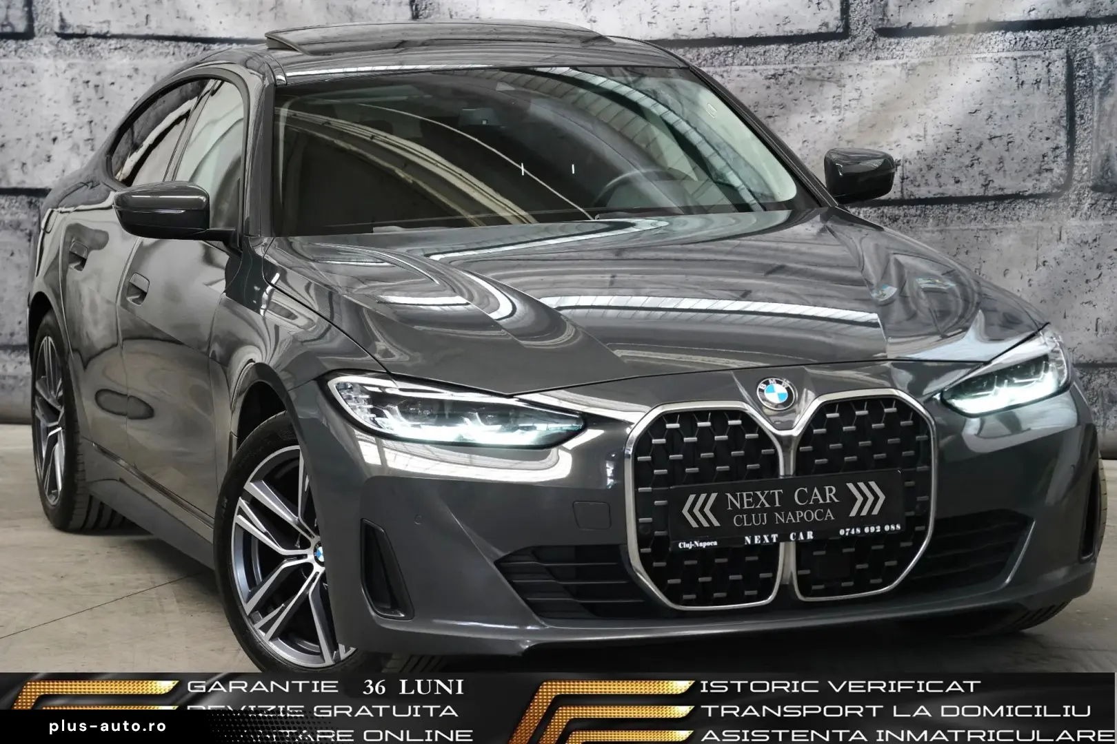 BMW Altele