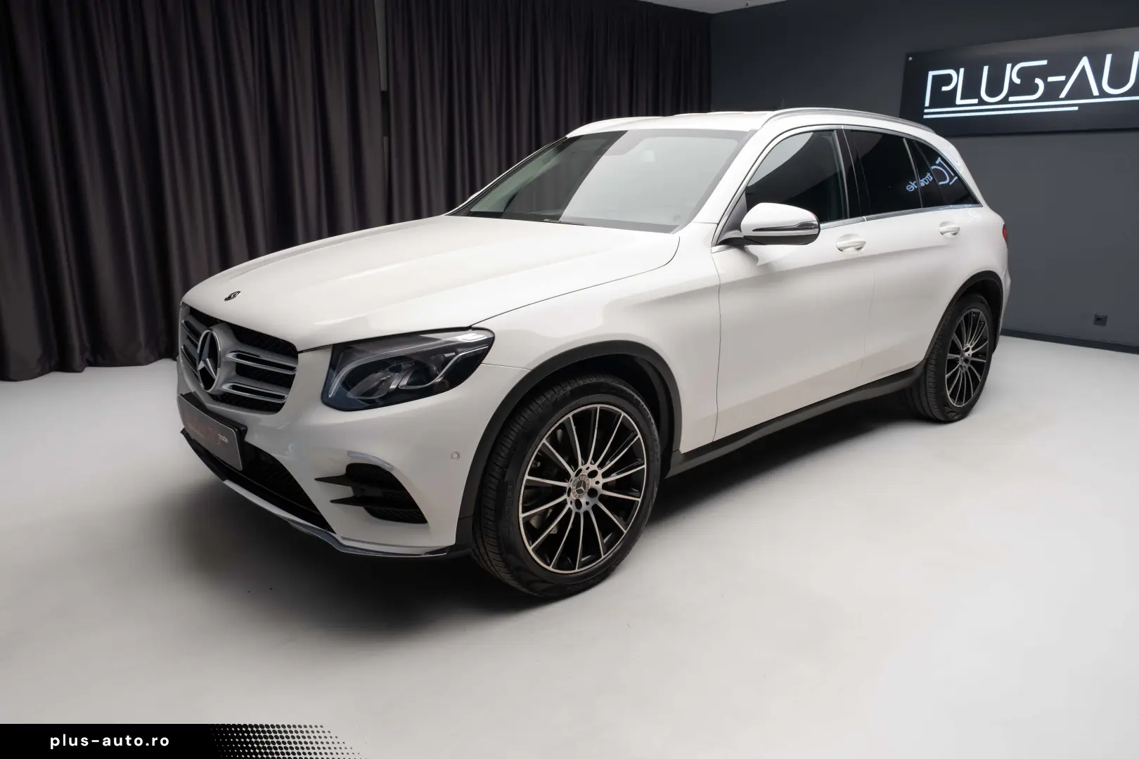 Mercedes-Benz Glc 250