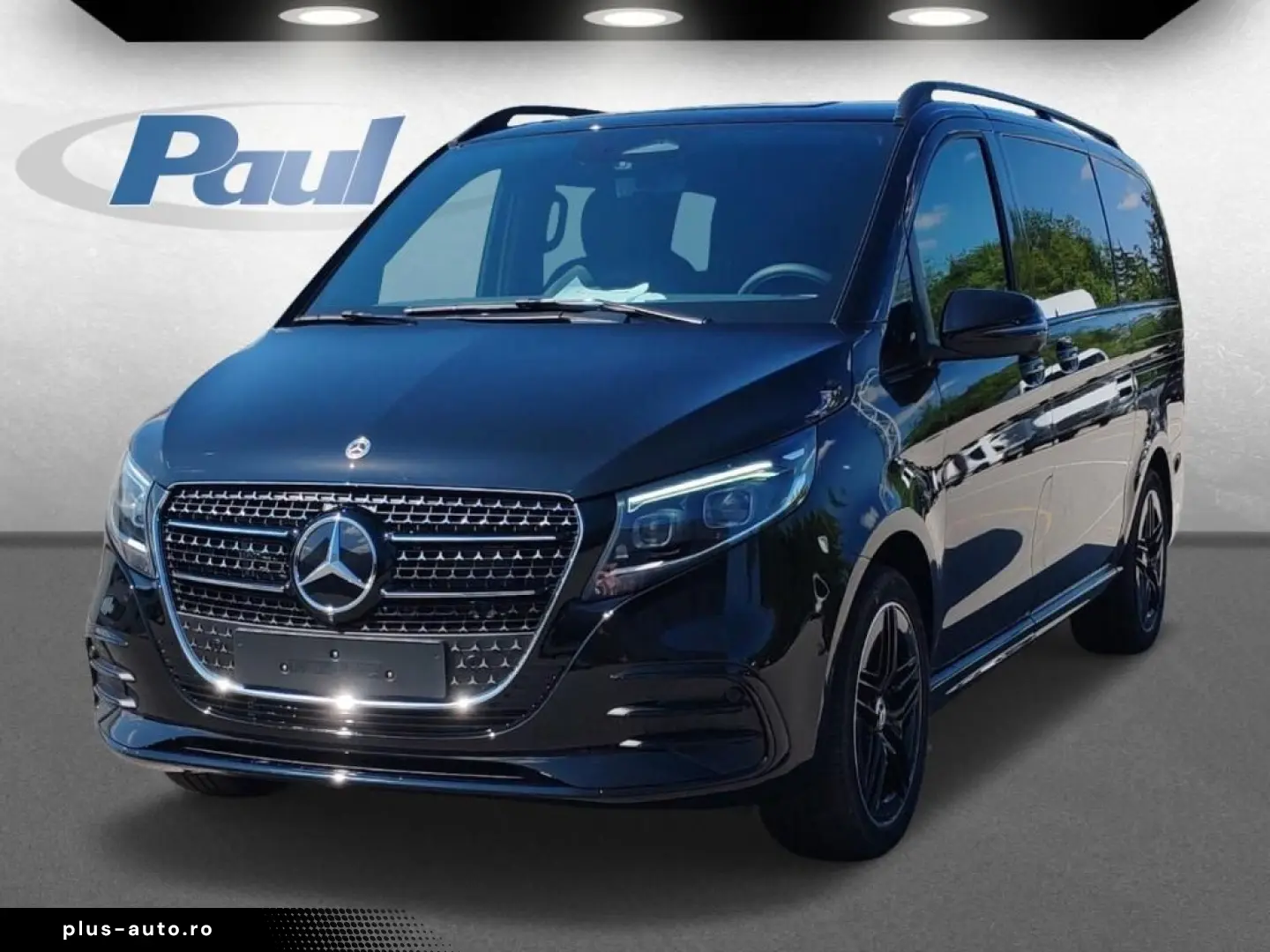 Mercedes-Benz V 300