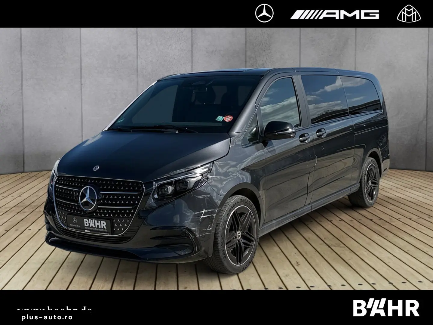 Mercedes-Benz V 300