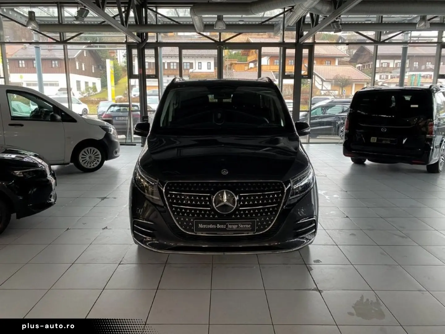 Mercedes-Benz V 300