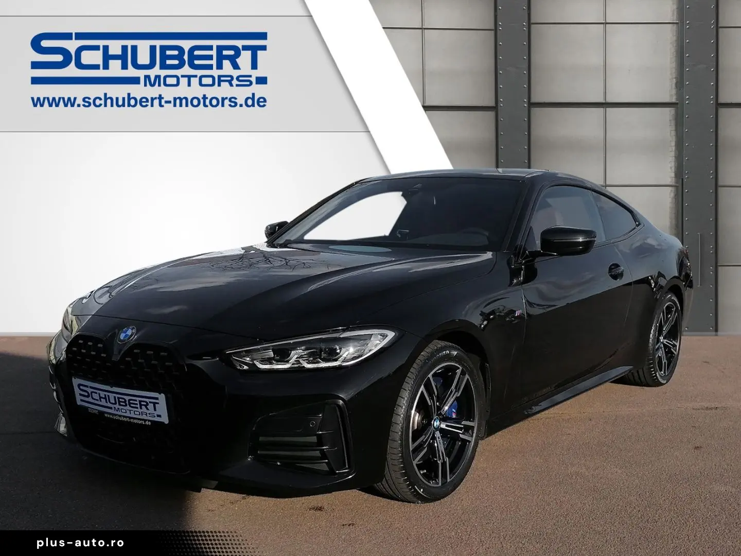 BMW M440