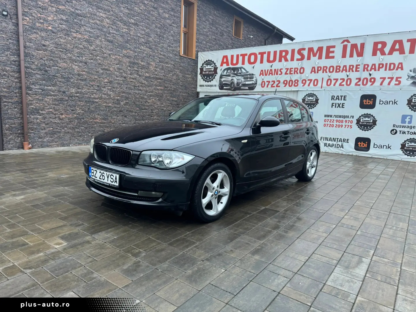 BMW 116