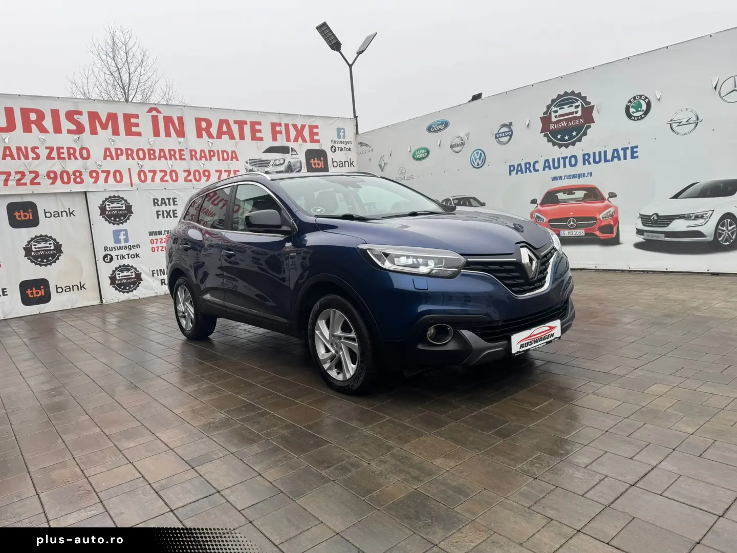 Renault Kadjar