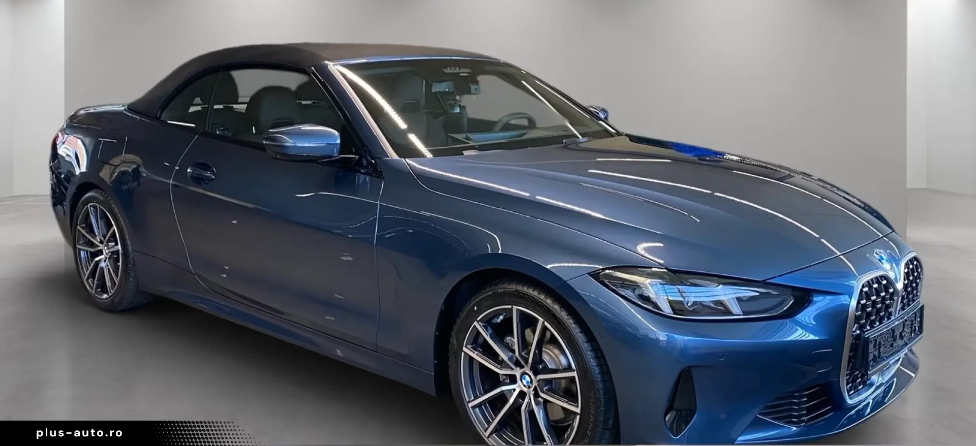 BMW 420