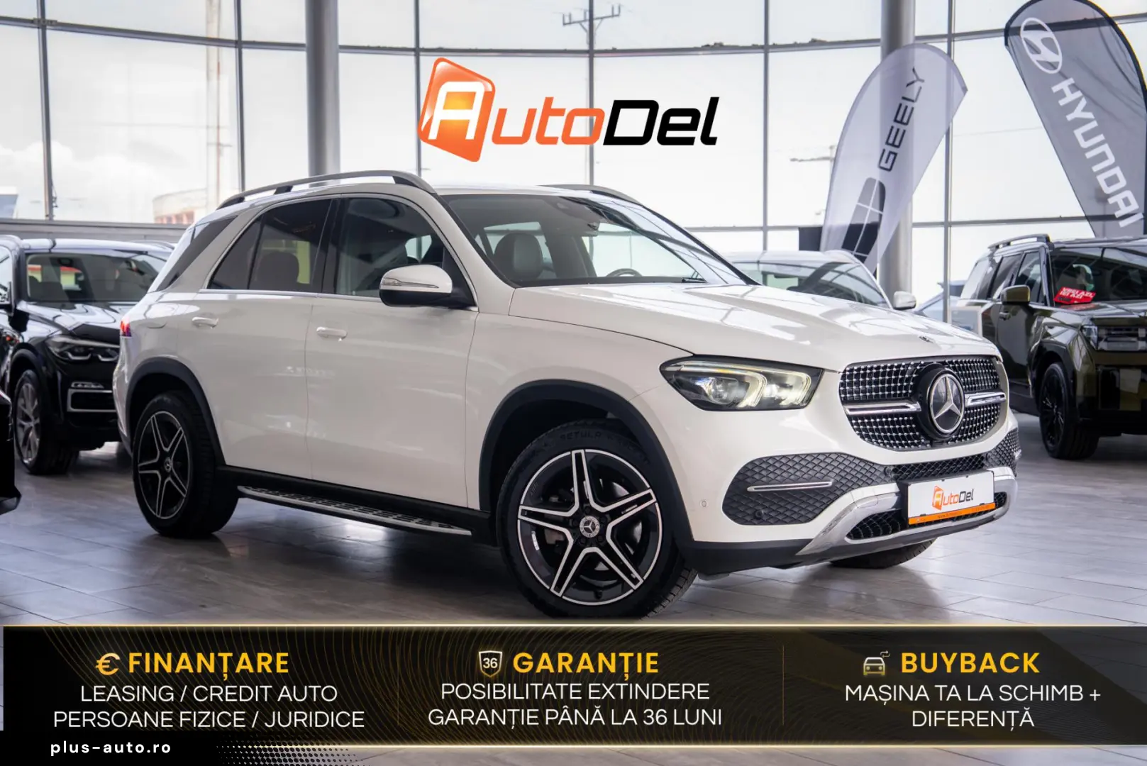 Mercedes-Benz Gle 250