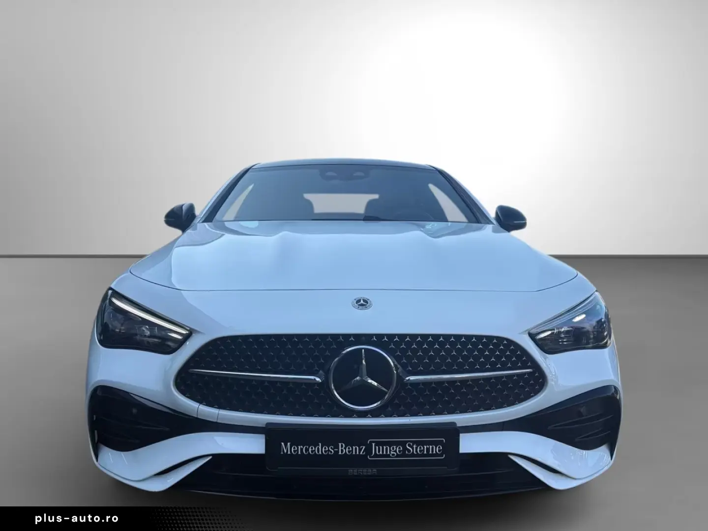Mercedes-Benz Cle 450