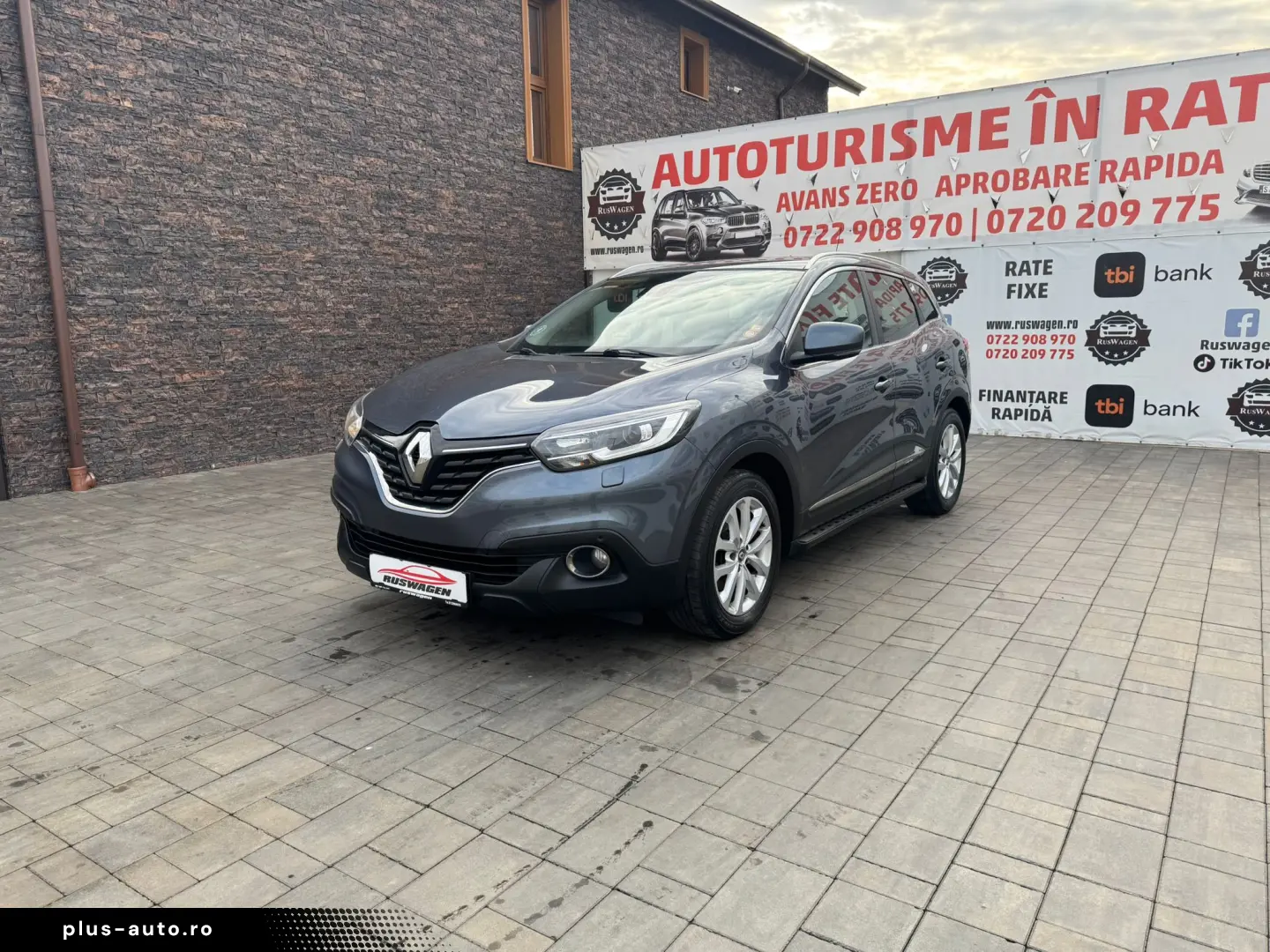 Renault Kadjar