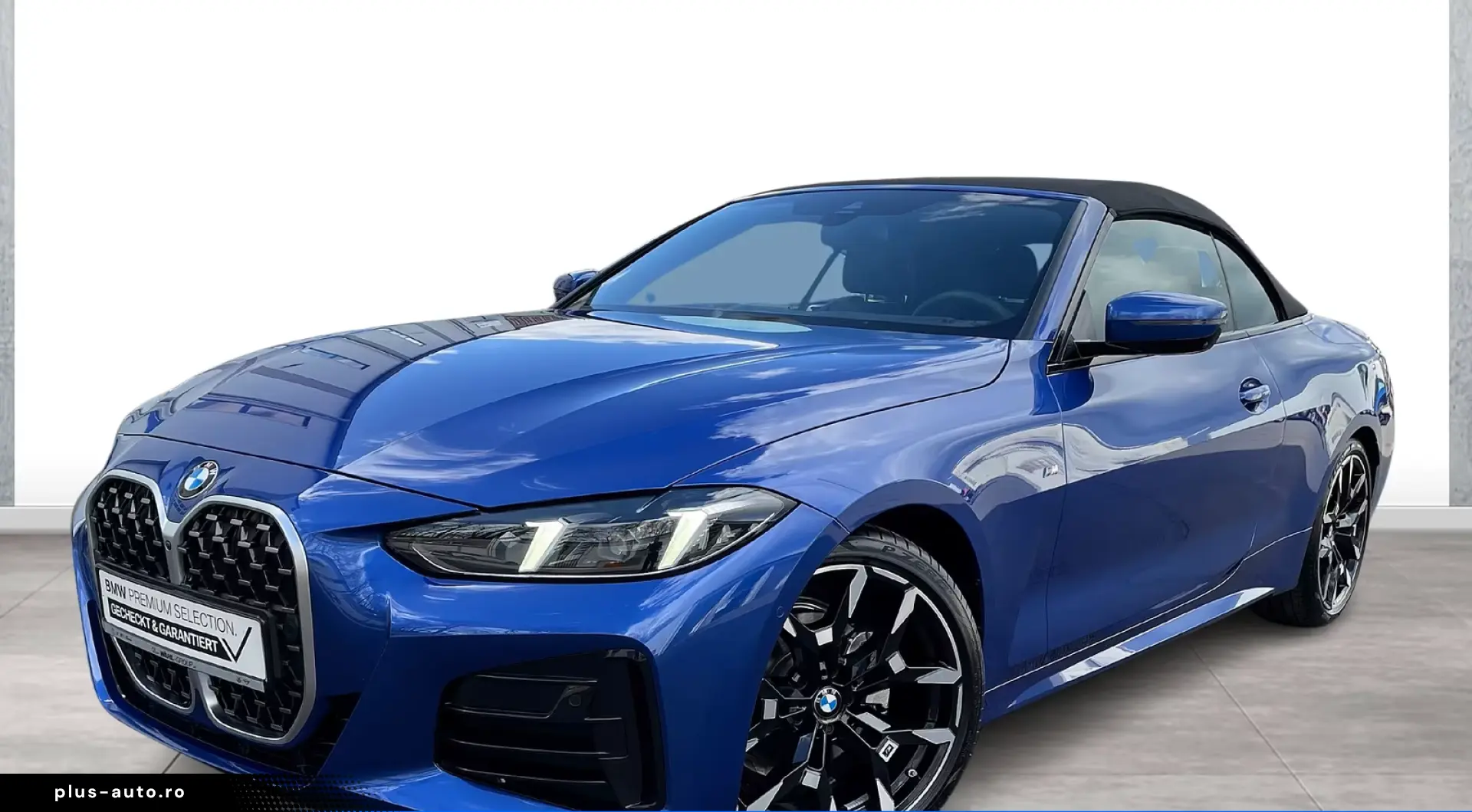 BMW 420