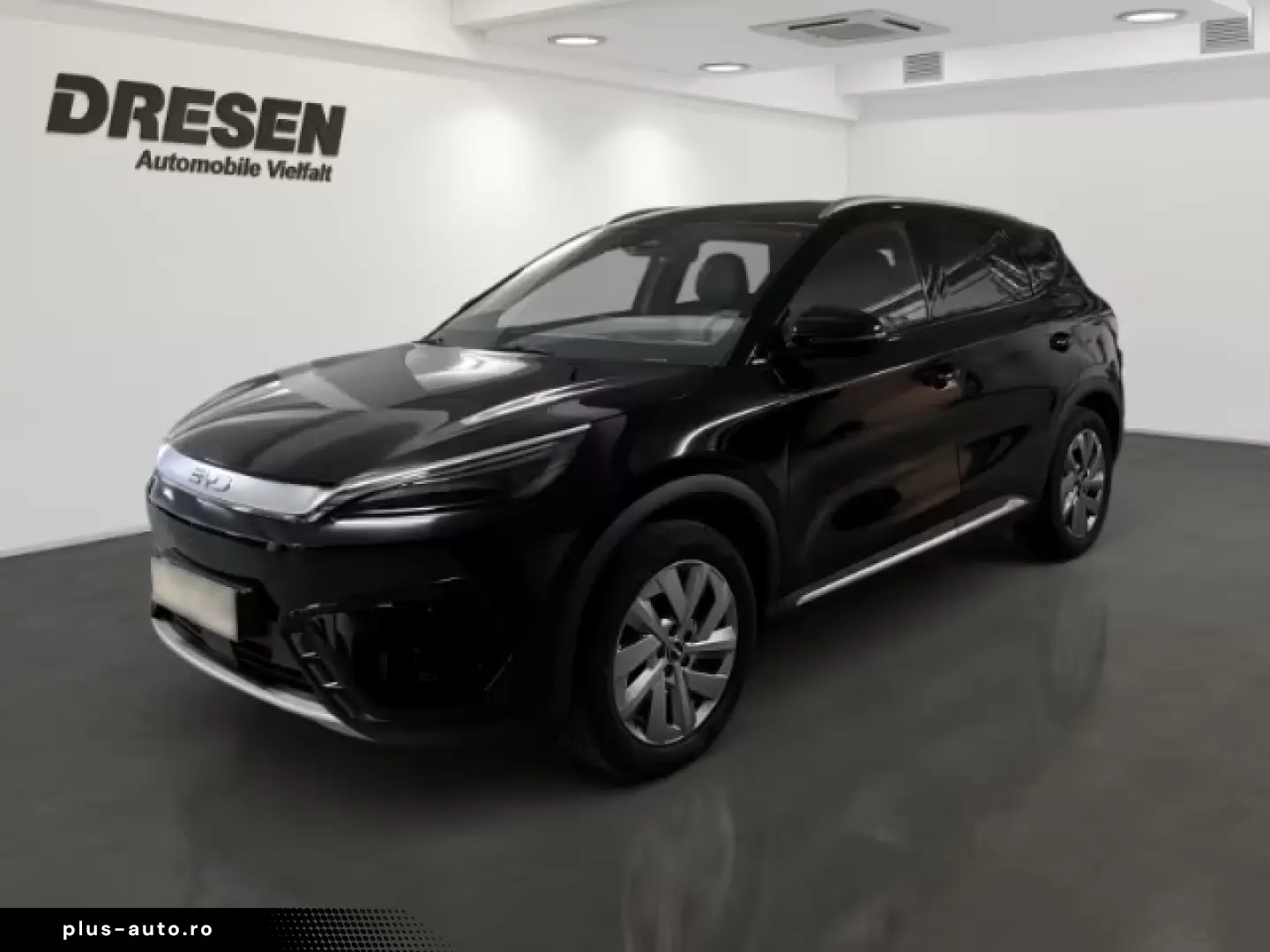 BYD Atto 3