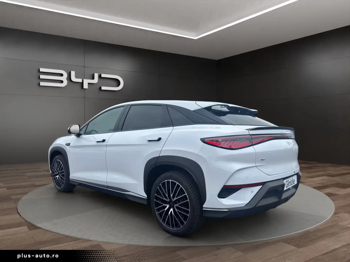 BYD Sealion 7