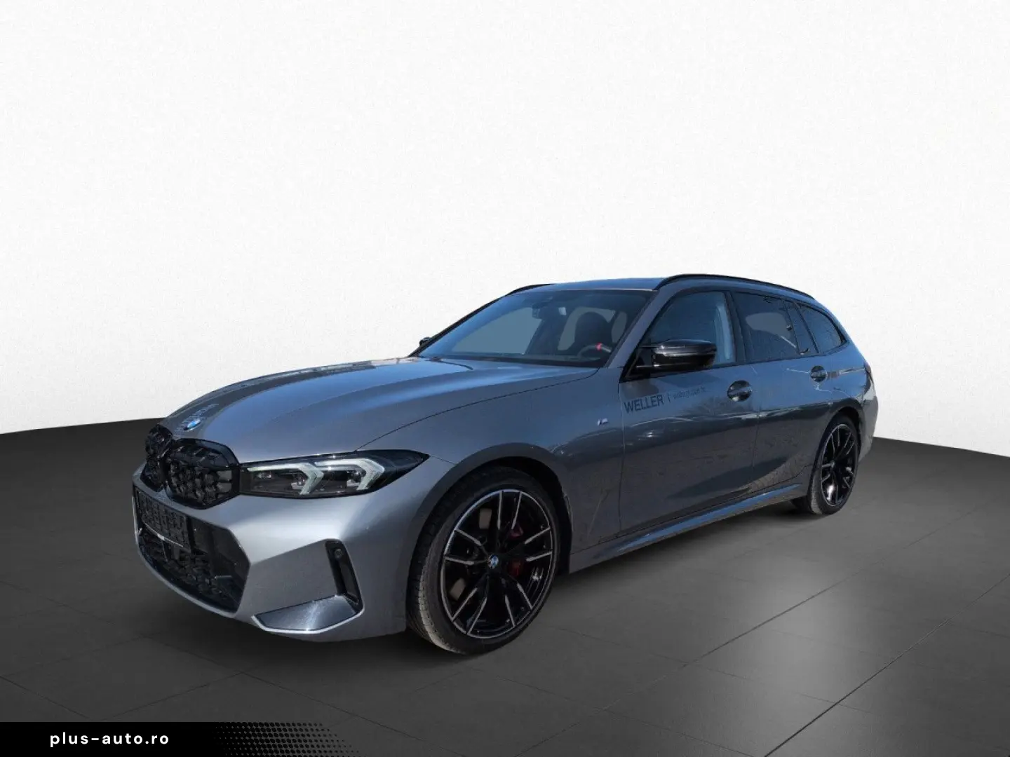 BMW M340D