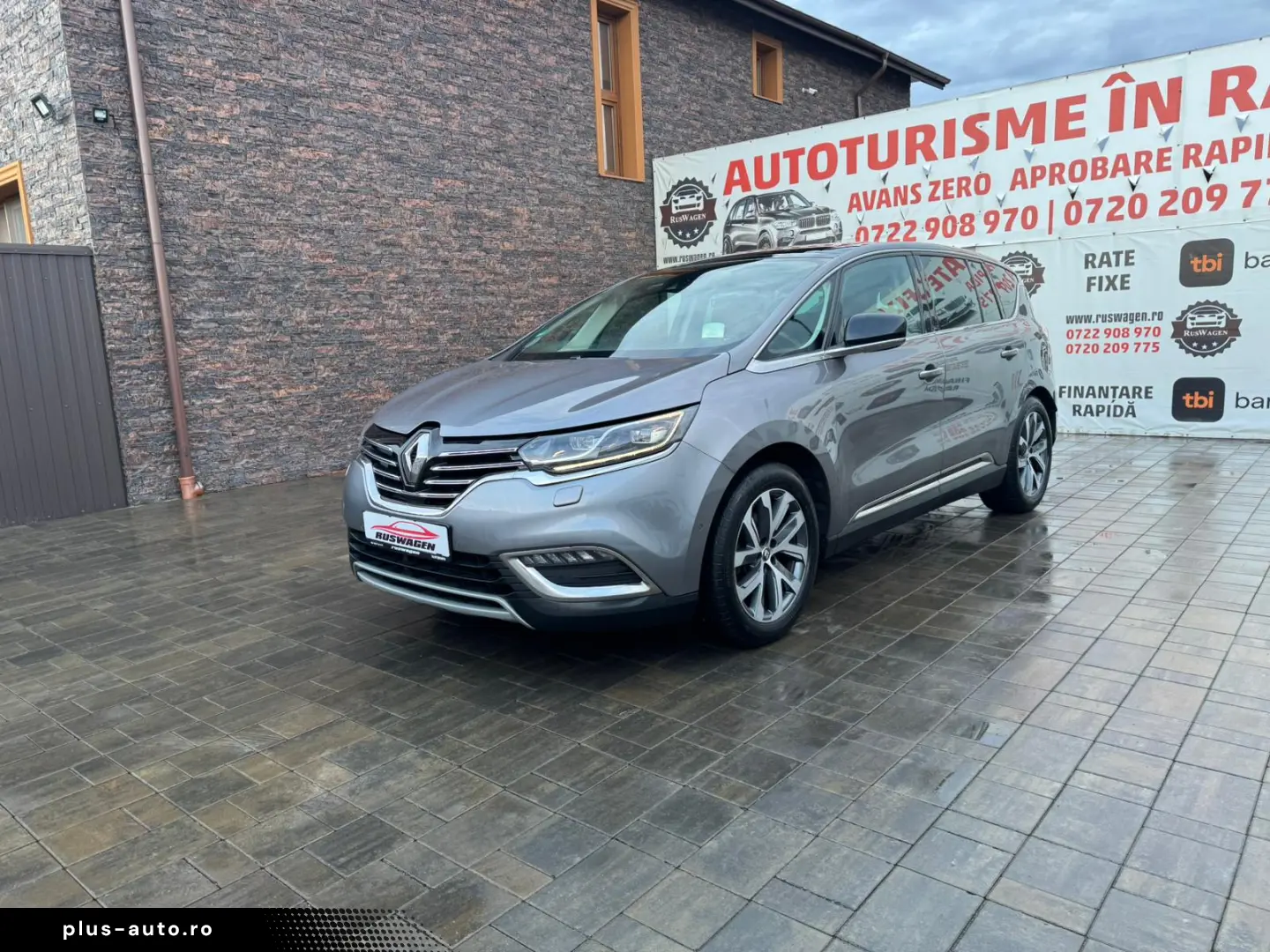 Renault Espace