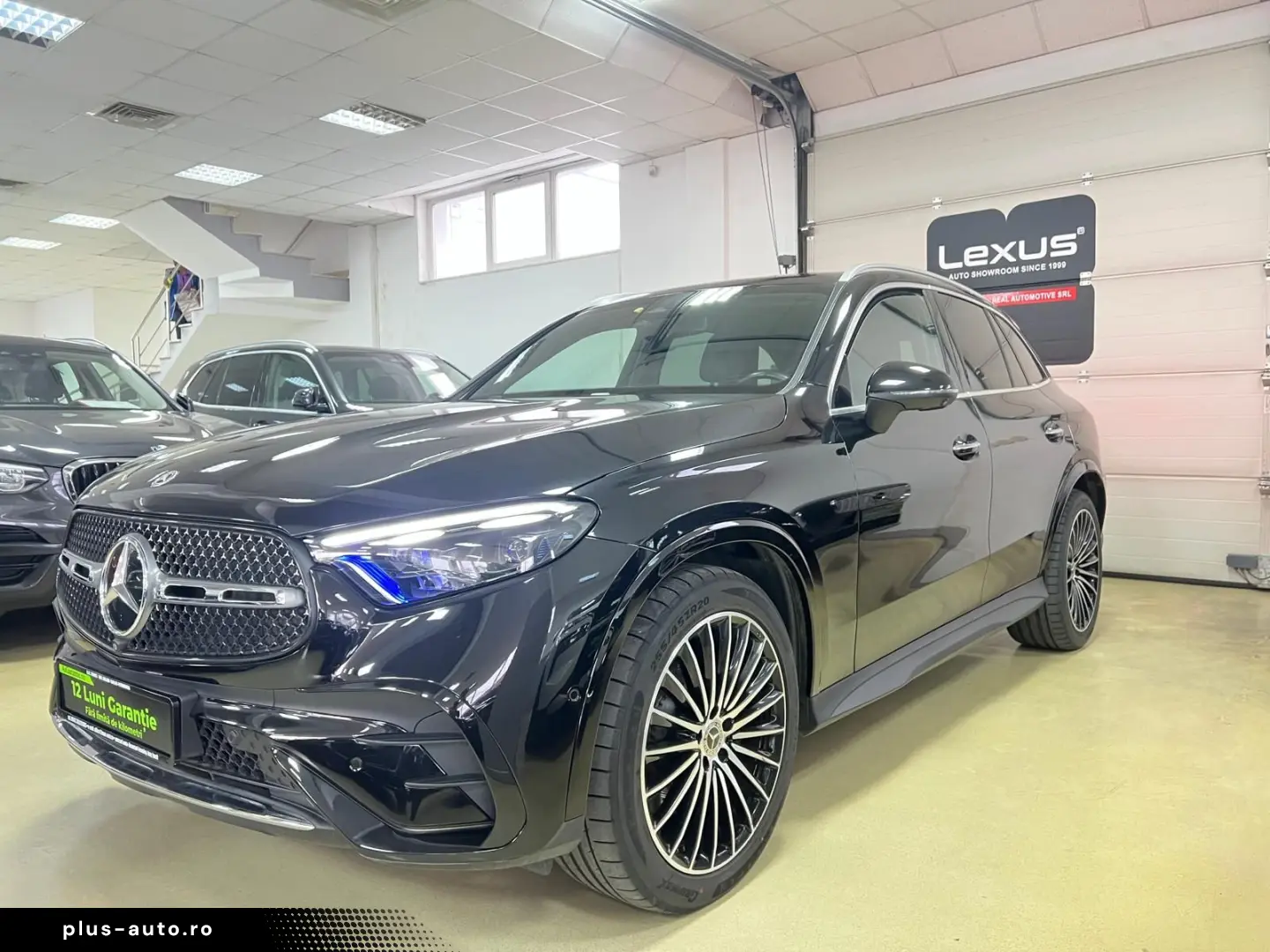 Mercedes-Benz Glc 200