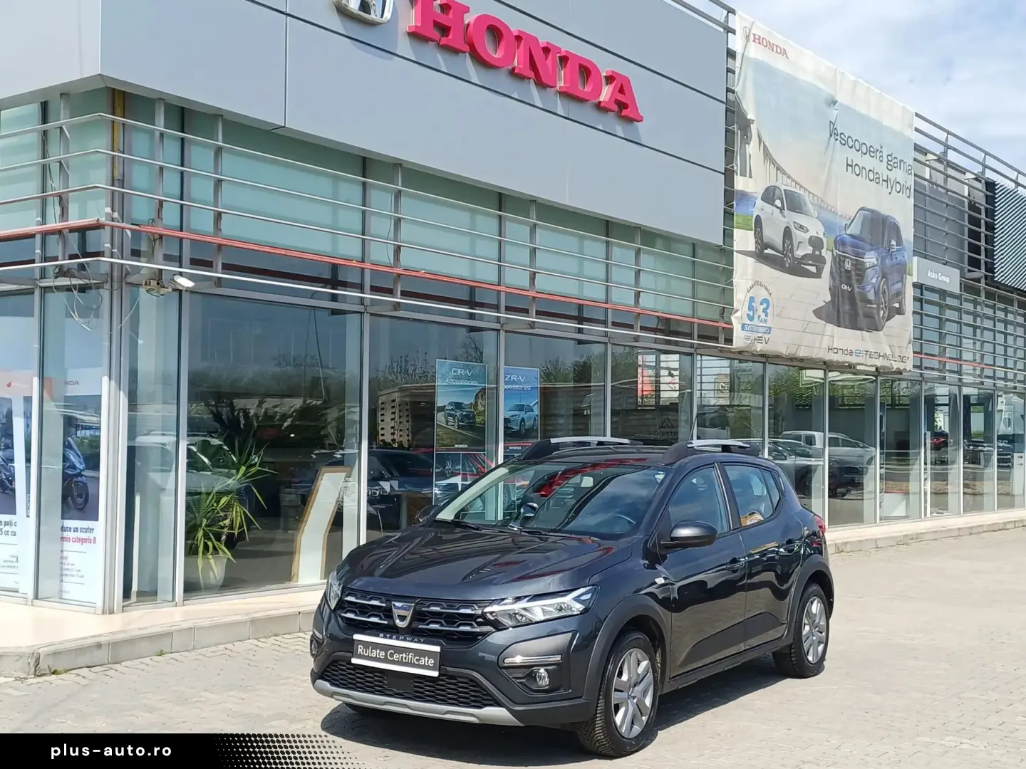 Dacia Altele