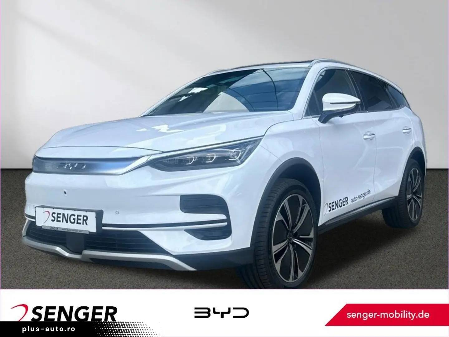 BYD Tang