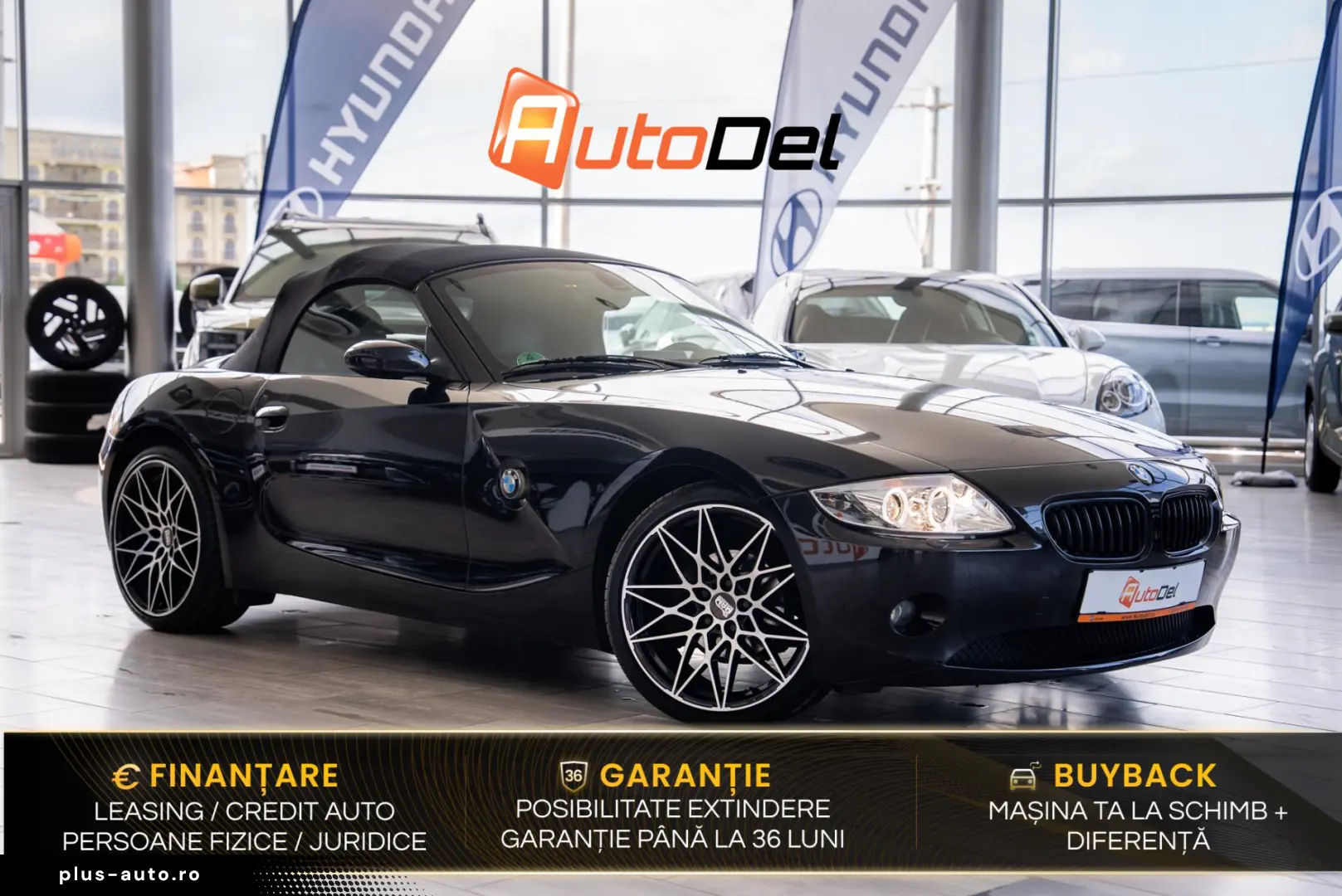 BMW Z4