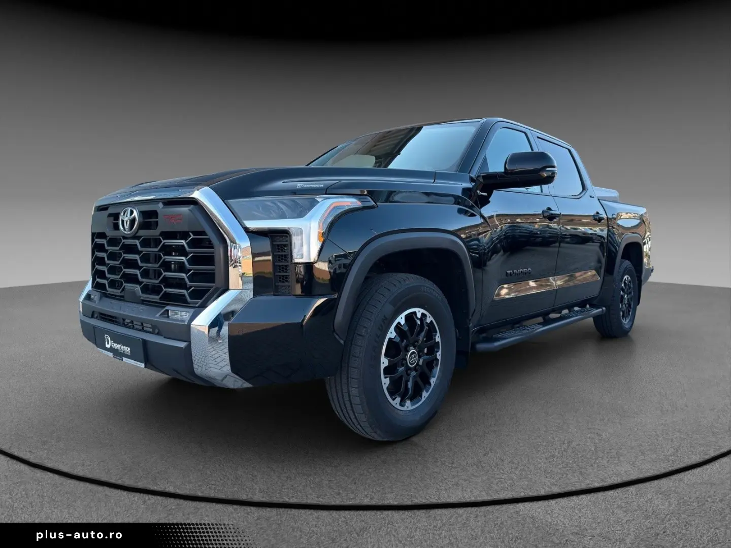 Toyota Tundra