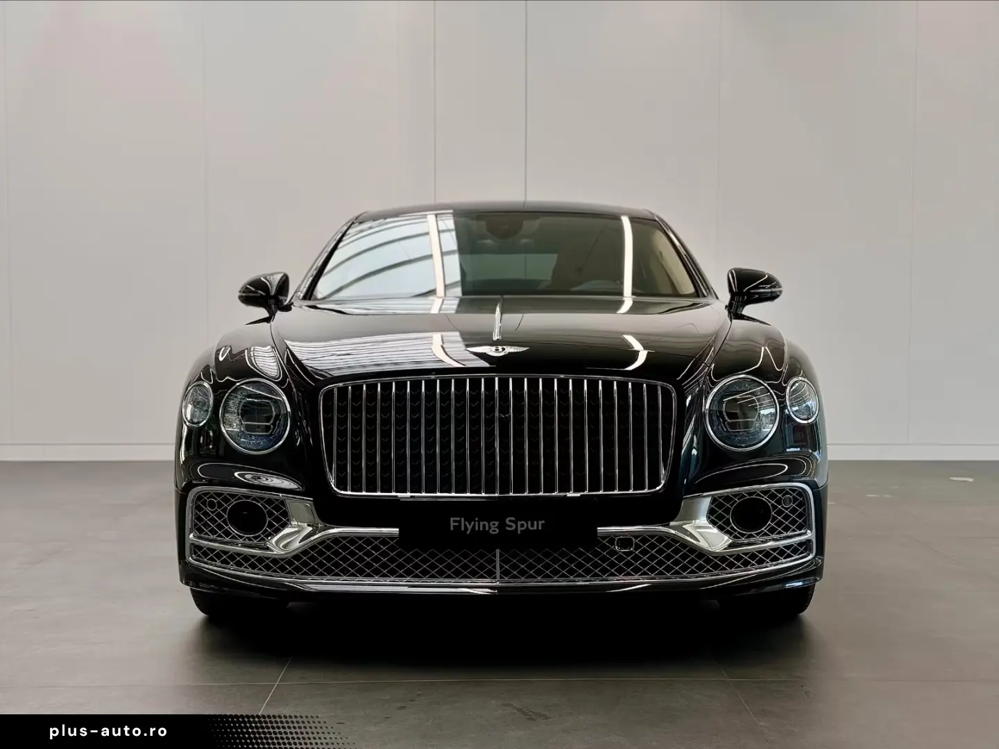 Bentley Azure