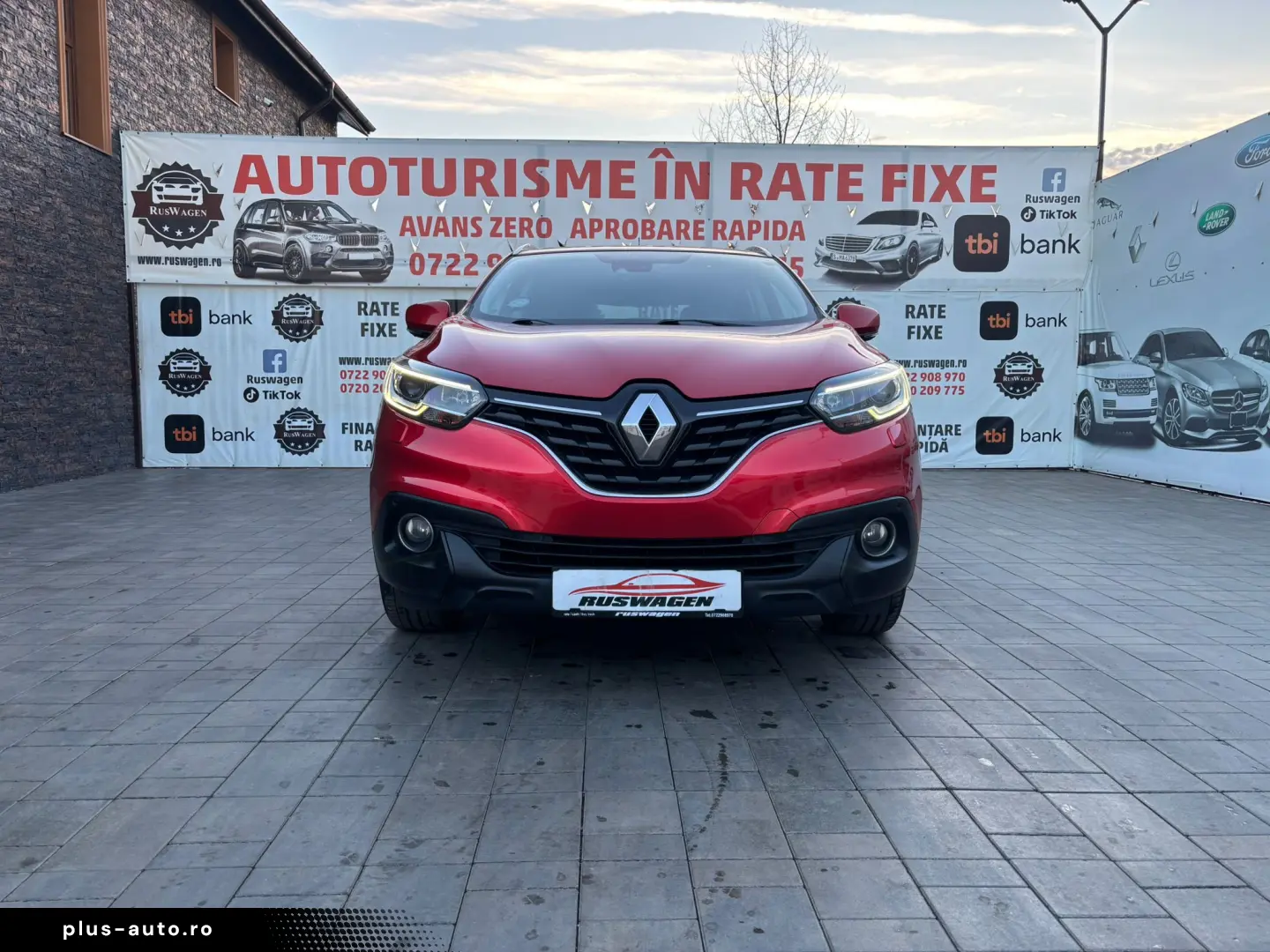 Renault Kadjar