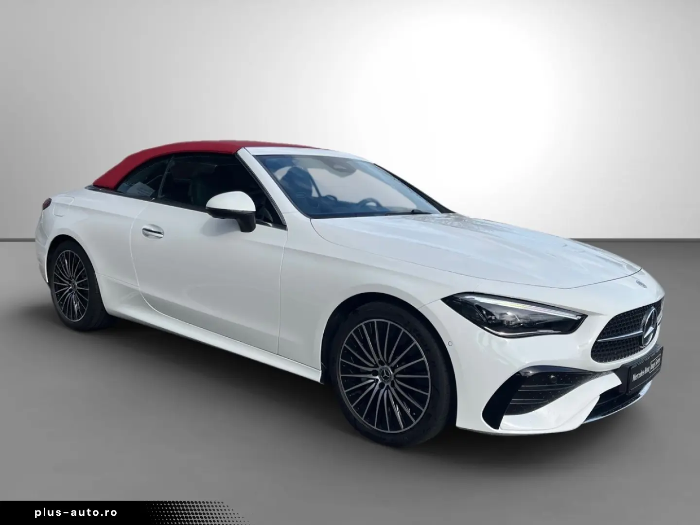 Mercedes-Benz Cle 200
