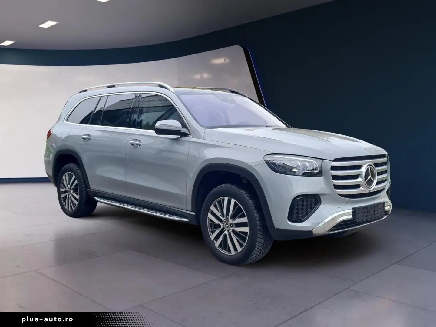 Mercedes-Benz Gls 450