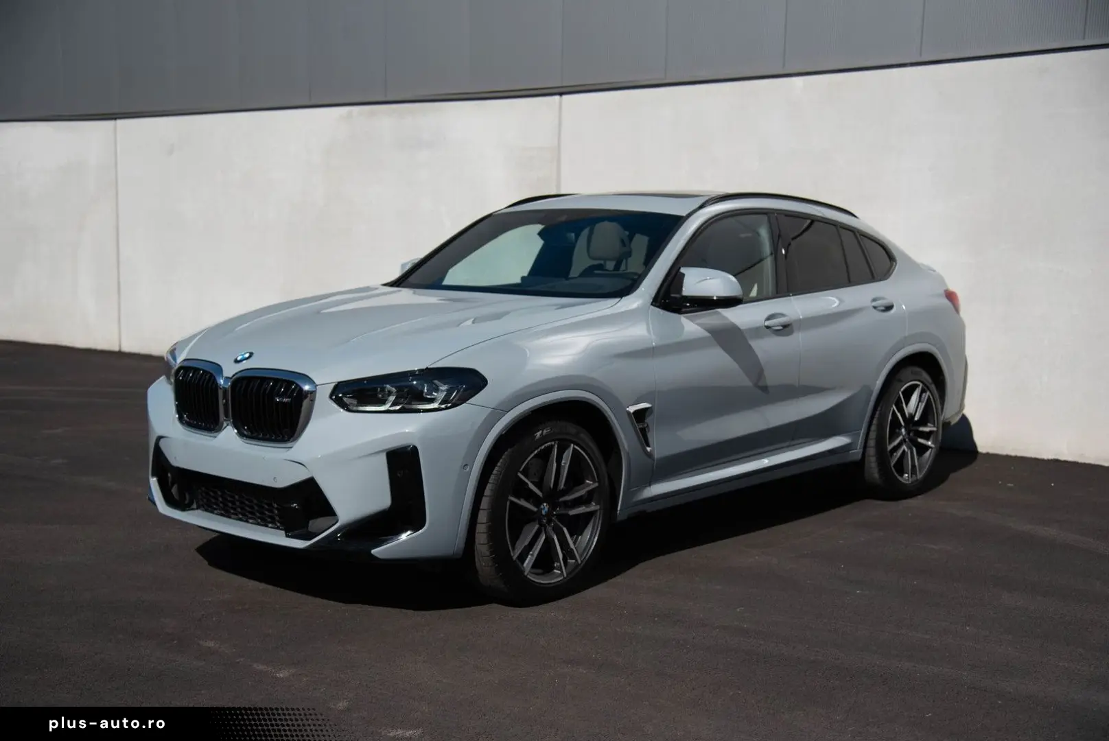 BMW X4 M