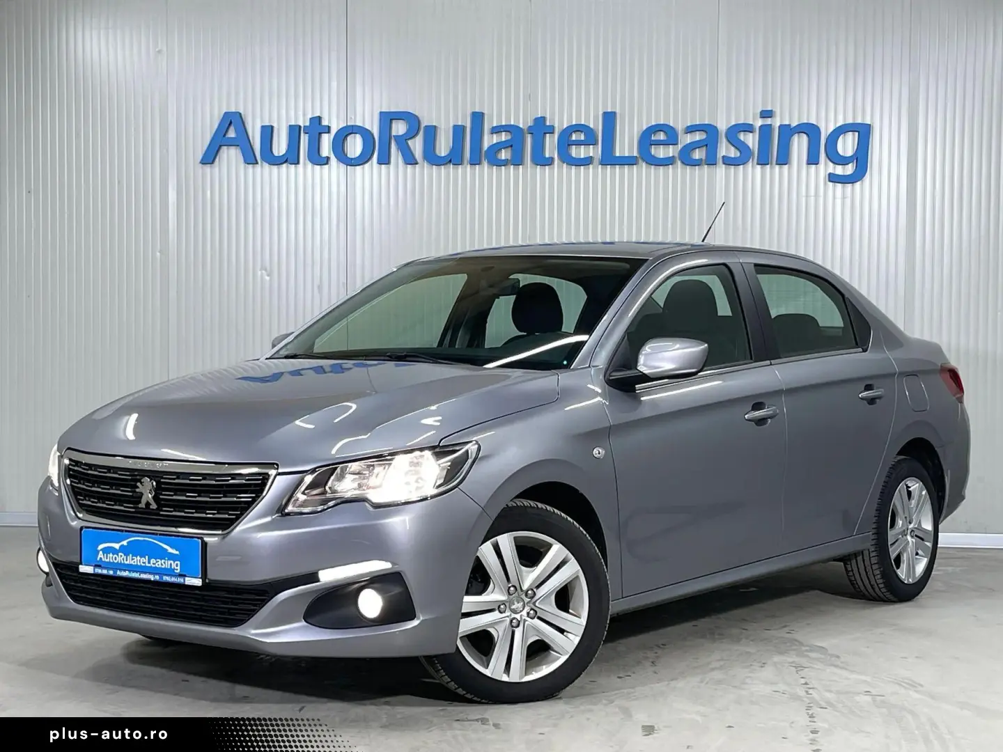 Peugeot 301