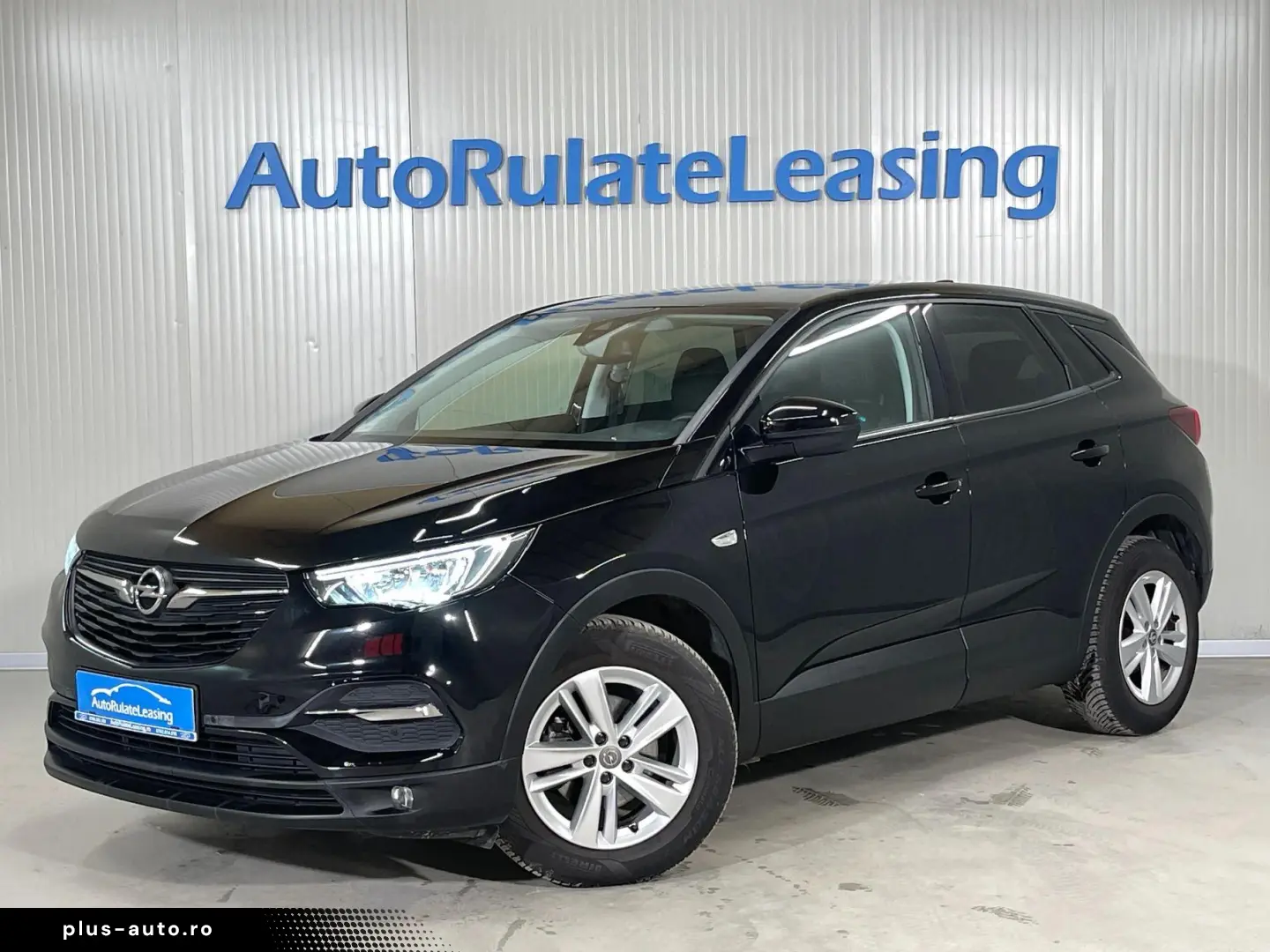 Opel Grandland (X)