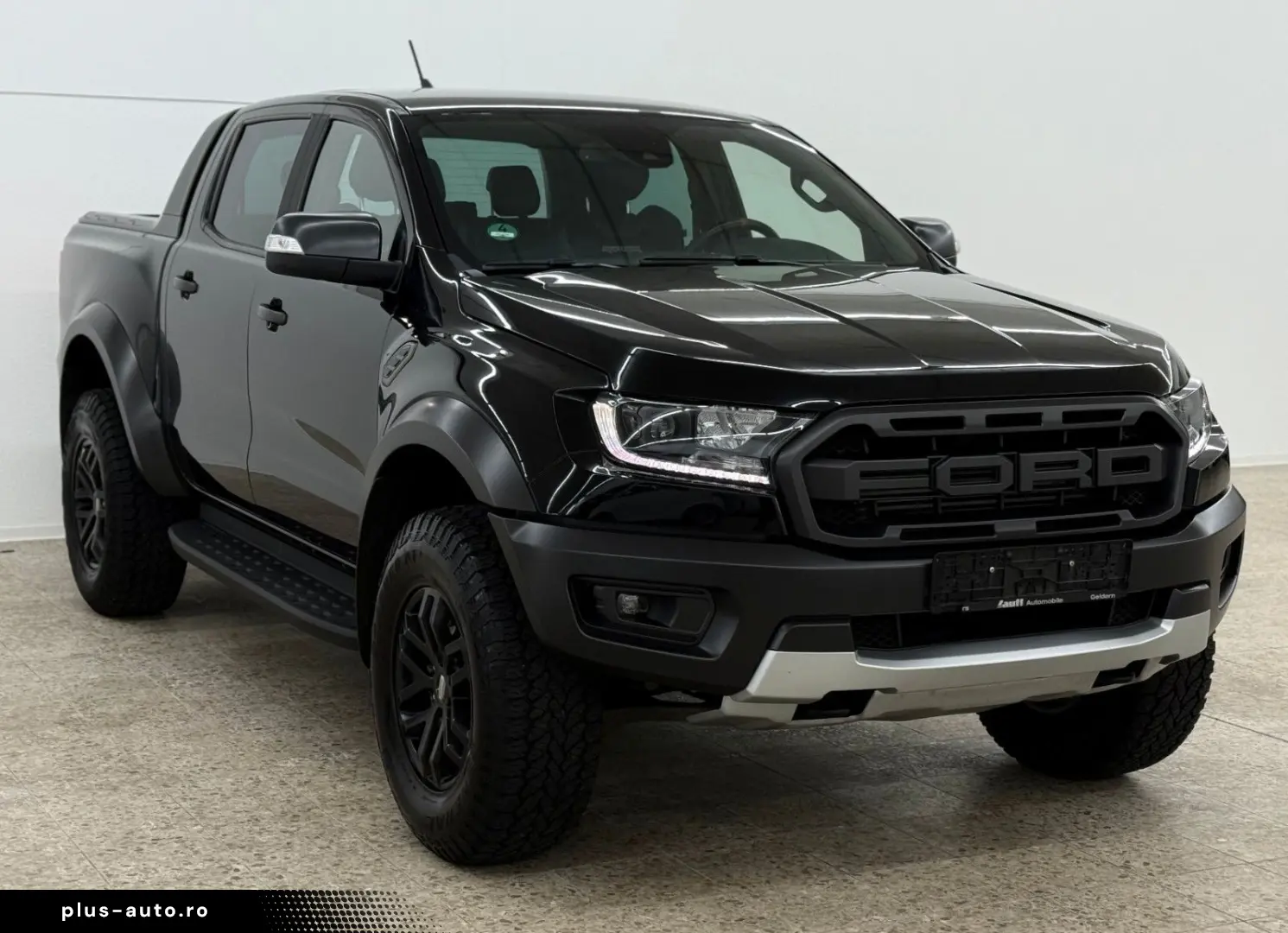 Ford Raptor