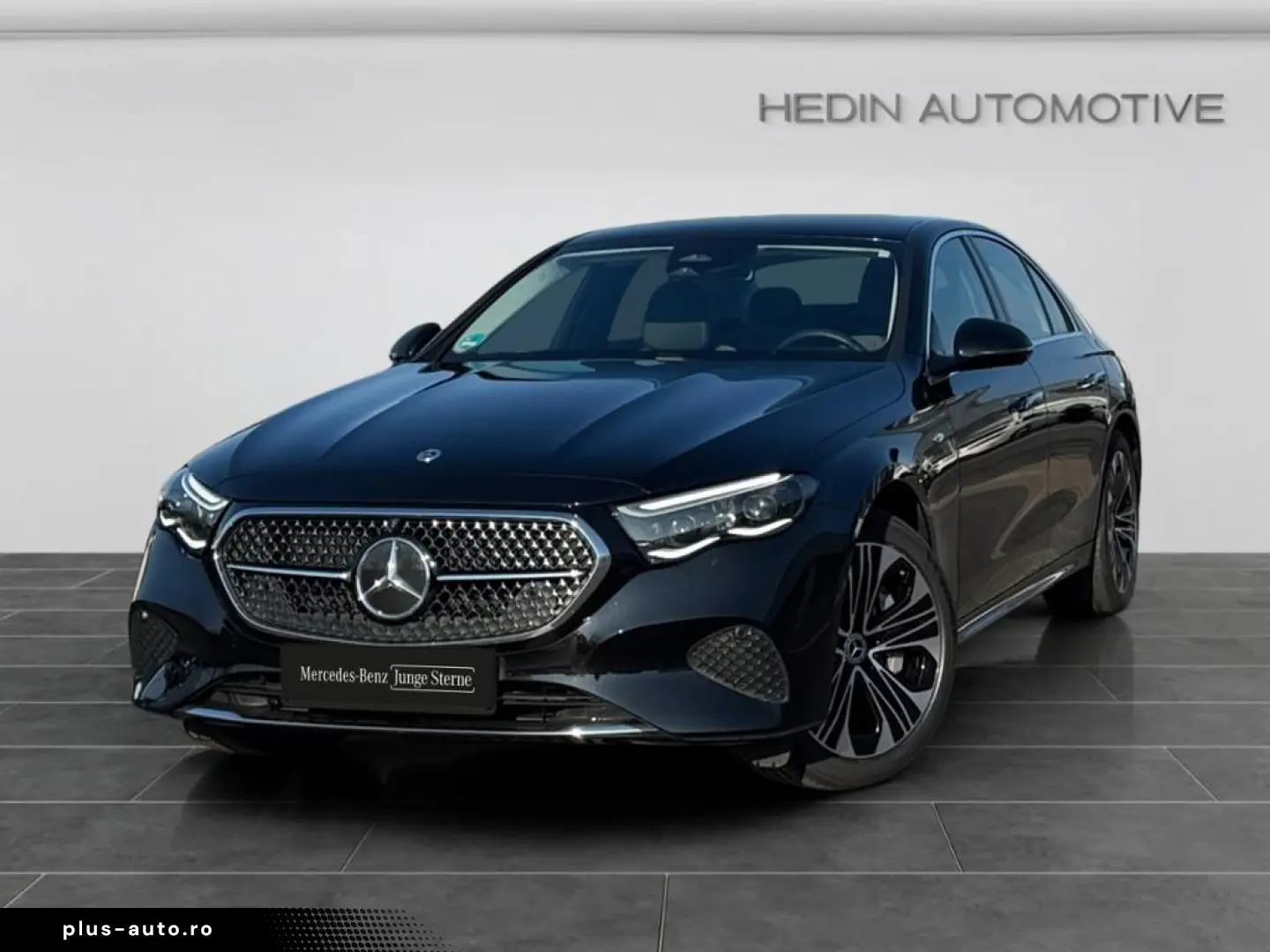 Mercedes-Benz E 400