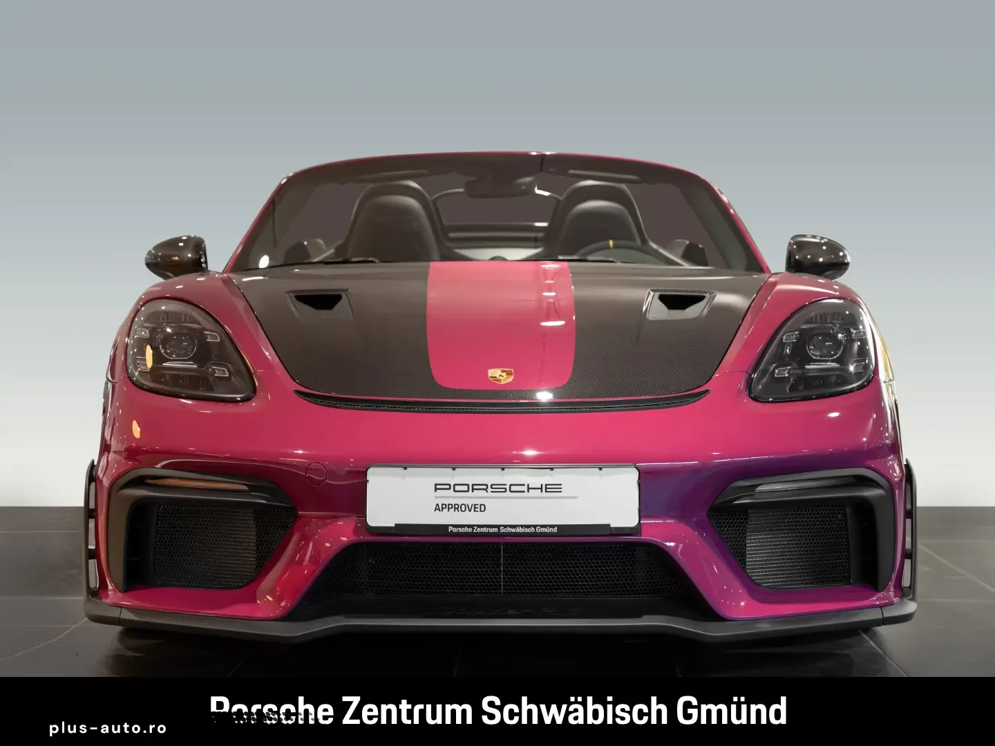 Porsche Altele