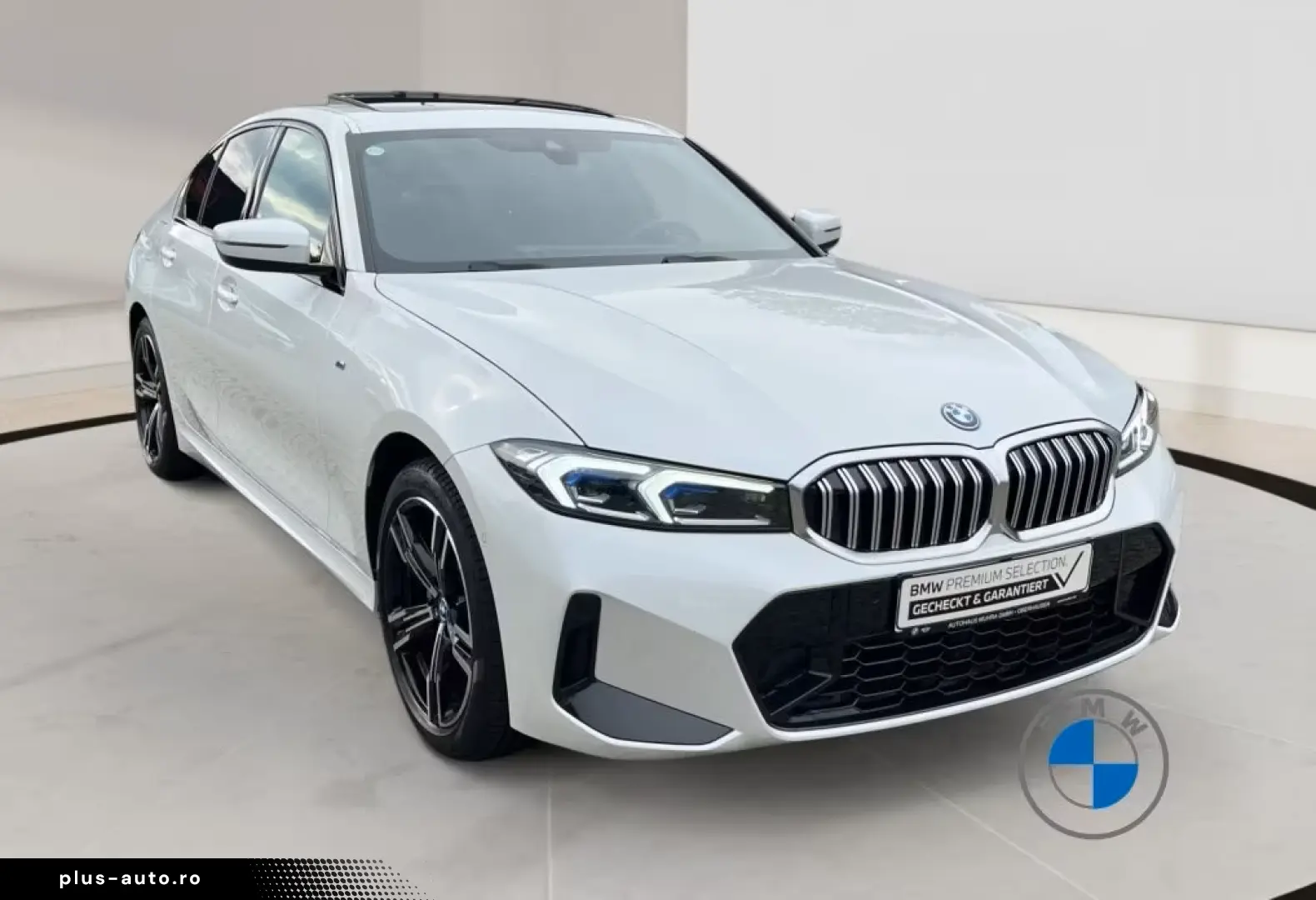 BMW 330